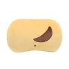 Cartoon cute memory foam car headrests, Kanglewu car neck pillows, interior accessories custom-made and ordered Item Picture
